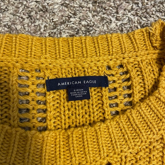 American Eagle Sweater - Picture 2 of 2